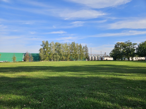 Boisko LZS Piast - Dzbańce-Osiedle