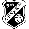 Wappen FVgg. Kickers 06 Aschaffenburg diverse  94418