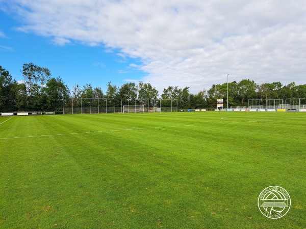 Sportpark Mijzijde - Kamerik
