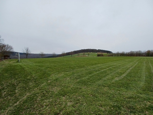 Sportanlage Mönstadt Platz 2 - Grävenwiesbach-Mönstadt