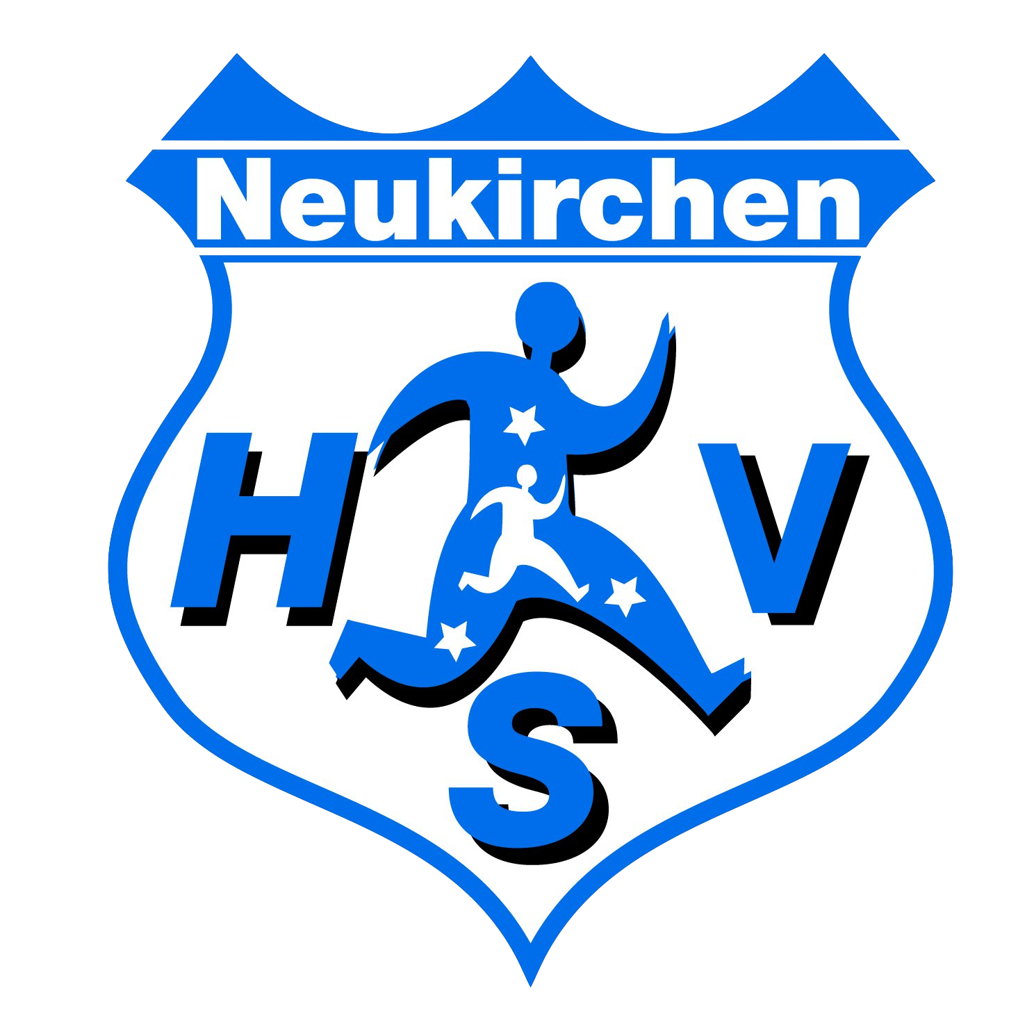 Wappen Hobbysportverein Neukirchen  121371