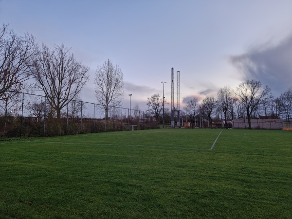 Stedelijk Sportstadion Terrein 2 - Izegem