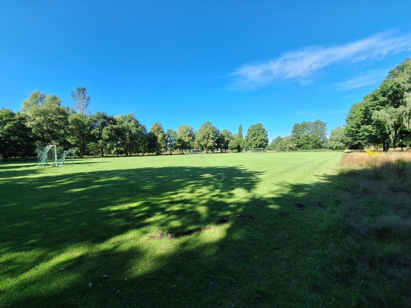 Sportplatz auf den Vechtewiesen 2 - Schüttorf
