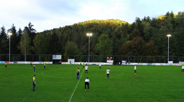 Harrichstadion - Eibiswald