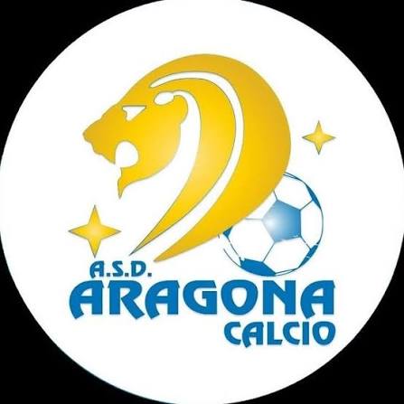 Wappen ASD Aragona Calcio