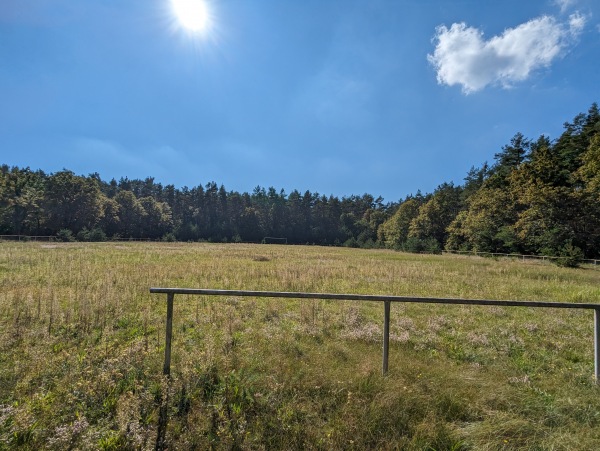 Sportplatz Birkholz - Tangerhütte-Birkholz