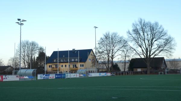 Sportanlage Braunschweiger Straße B-Platz - Braunschweig-Rautheim