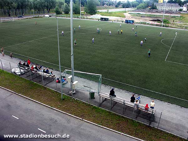 Sportland Arena - Tallinn