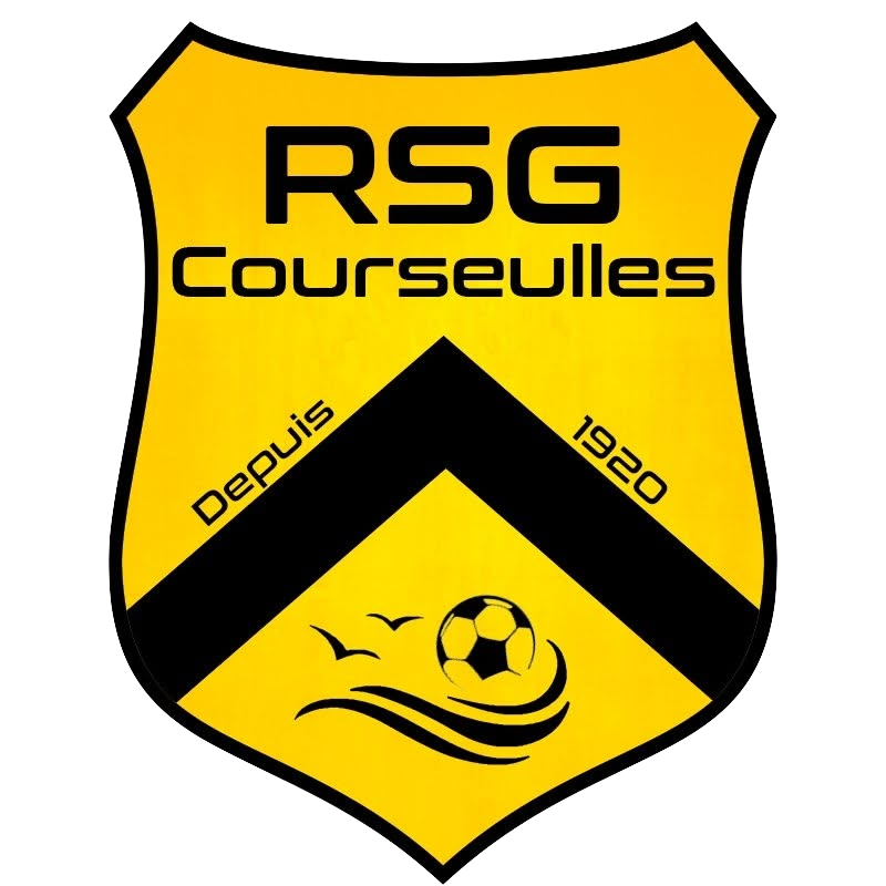 Wappen RSG Courseulles