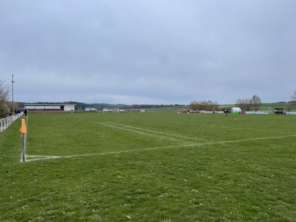 Sportanlage Weidleweg - Dunningen-Lackendorf