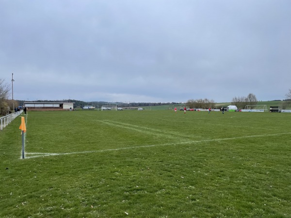 Sportanlage Weidleweg - Dunningen-Lackendorf