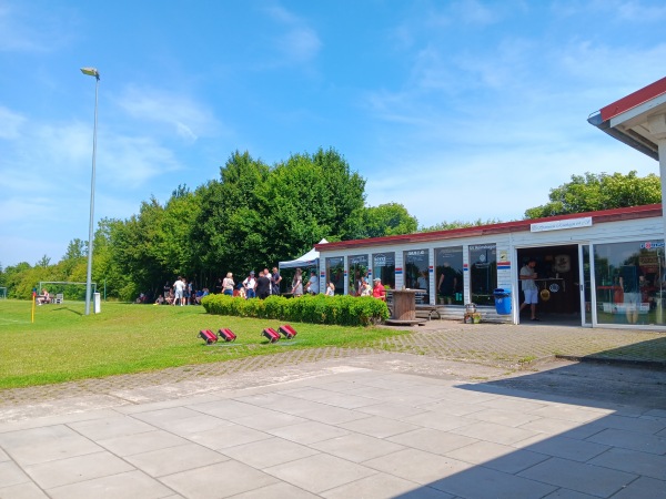 Hans-Jürgen Schulz Sportpark - Satow-Reinshagen