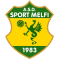 Wappen ASD Sport Melfi 1983  4247