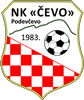 Wappen NK Čevo Podevčevo