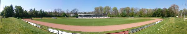Karl-Mögele-Sportanlage - Augsburg-Göggingen