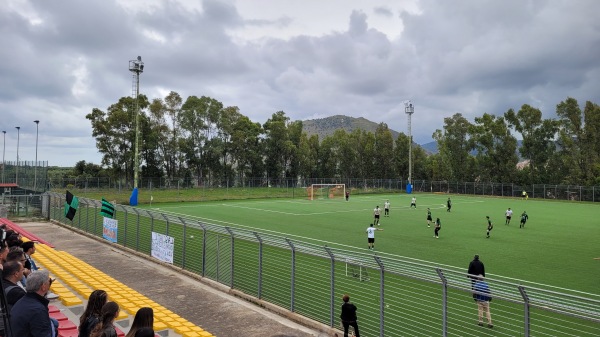 Stadio Comunale Martino Ilardo - Lascari