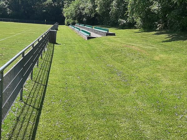 Tåstrup Idrætspark - Tåstrup