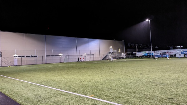 Rimfeldt banen - Kongsvinger
