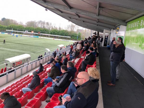 Sportpark De Bongerd - Barendrecht