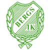Wappen Bergs IK II