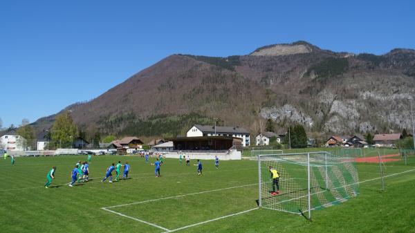 Sportplatz Grünau - Grünau