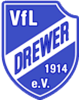Wappen ehemals VfL Drewer 1914