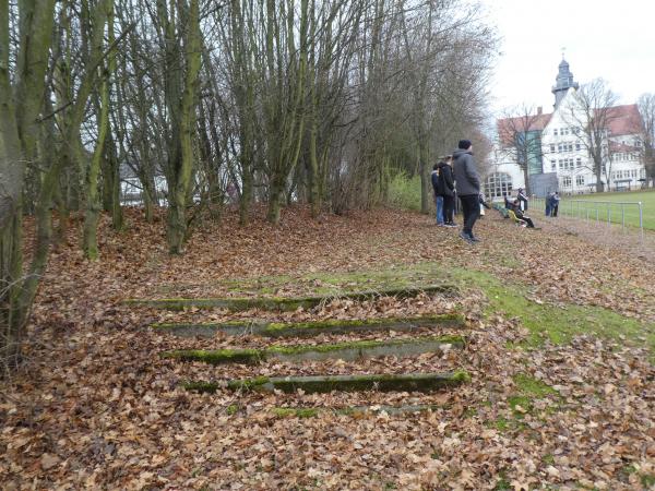 Sportpark Rabenstein - Chemnitz-Rabenstein