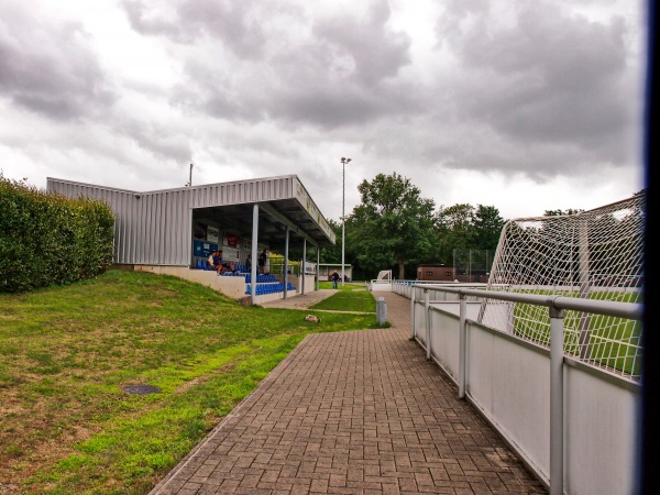 WESCH-Sportpark an der Jugendburg Platz 3 - Borken/Westfalen-Gemen