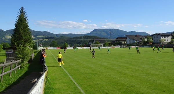 Josef Göbel Stadion - Fladnitz