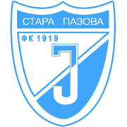 Wappen FK Jedinstvo Stara Pazova