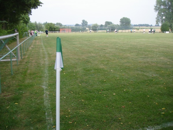 Sportplatz Rolfzen - Steinheim/Westfalen-Rolfzen