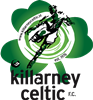 Wappen Killarney Celtic FC
