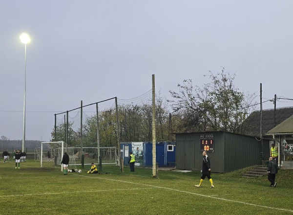 Alsónémedi Sportpálya  - Alsónémedi