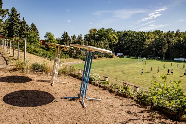 Waldstadion - Reinsdorf/Sachsen-Vielau