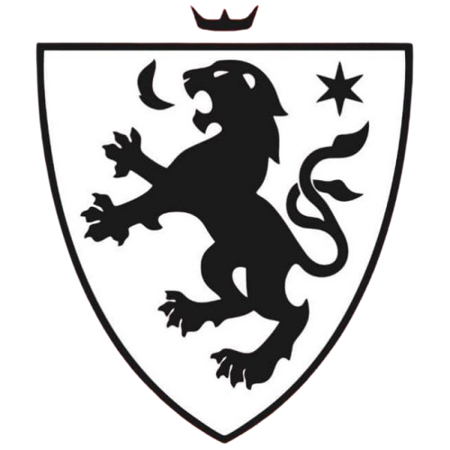 Wappen ES Roussy-Zoufftgen