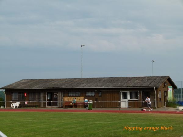 Sportzentrum Gladenbach - Gladenbach