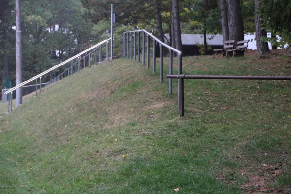 Waldstadion - Kall-Golbach
