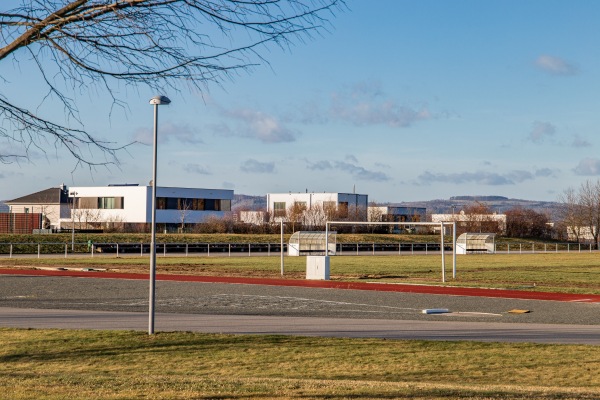 Sportanlage Sonnenstein - Pirna-Sonnenstein