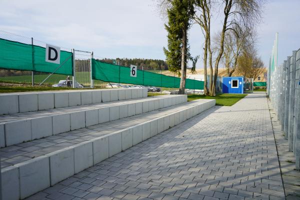 Küchenstadel-Arena - Altomünster-Pipinsried