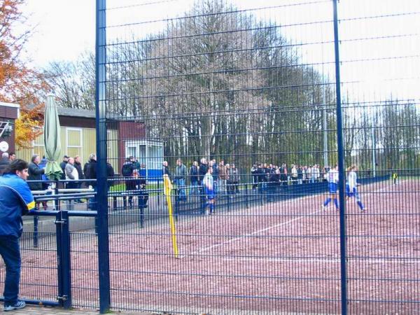 Sportanlage am Krusenkamp - Gladbeck