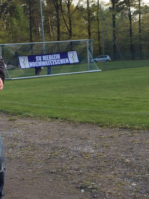 Sportplatz Hochweitzschen - Großweitzschen-Hochweitzschen