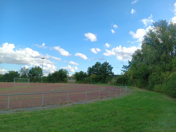 Sportanlage Blatzheimer Weg Platz 2 - Kerpen-Buir