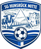 Wappen SG Hunsrück Mitte (Ground A)