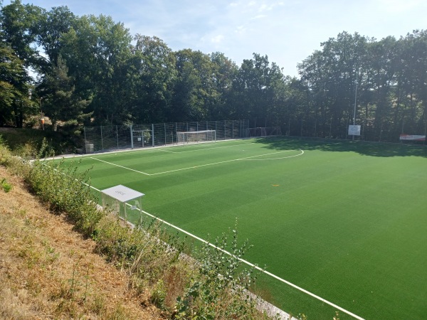 Sportplatz Am Volbertsberg - Aarbergen-Daisbach