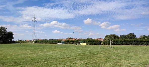 Sportplatz Lemmie - Gehrden-Lemmie