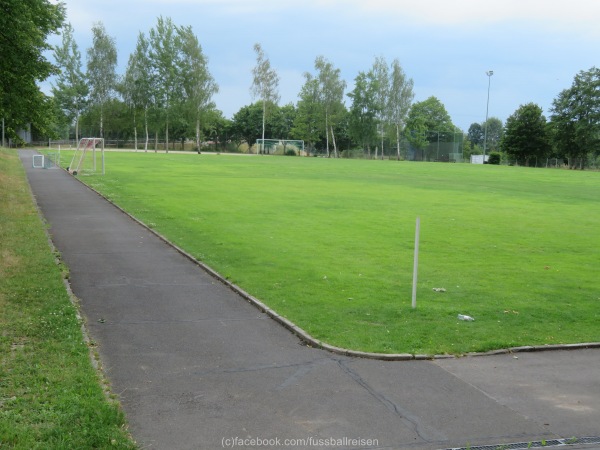 Sportzentrum Wiesau Platz 2 - Wiesau
