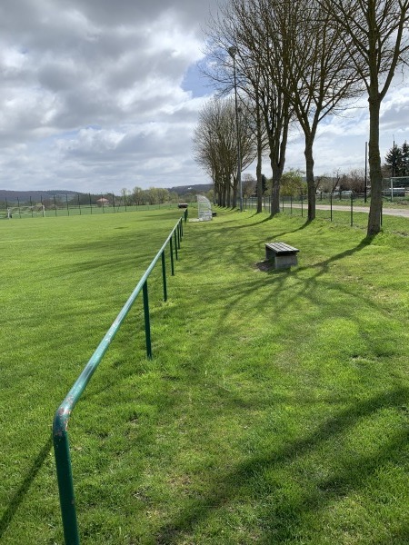 Sportplatz Hollenstedt - Northeim-Hollenstedt