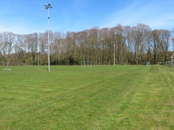 Bezirkssportanlage Speckenbüttel Platz 4 - Bremerhaven-Lehe-Speckenbüttel