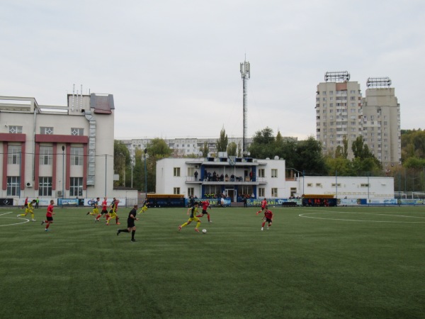 Joma Arena - Chișinău