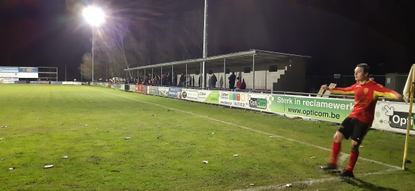 Complex Vaartkom - Grobbendonk